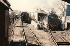 10891993-03-19-4105-Swanage-visits-Swanage.-Your-Host-drove-34105-for-a-short-distance-and-also-acted-as-guard-on-some-trains-51089