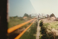 11101993-03-19-4105-Swanage-visits-Swanage.-Your-Host-drove-34105-for-a-short-distance-and-also-acted-as-guard-on-some-trains-261110