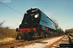 11201993-03-19-4105-Swanage-visits-Swanage.-Your-Host-drove-34105-for-a-short-distance-and-also-acted-as-guard-on-some-trains-361120