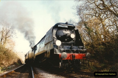 11211993-03-19-4105-Swanage-visits-Swanage.-Your-Host-drove-34105-for-a-short-distance-and-also-acted-as-guard-on-some-trains-371121