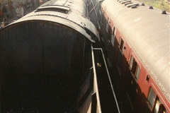 11251993-03-19-4105-Swanage-visits-Swanage.-Your-Host-drove-34105-for-a-short-distance-and-also-acted-as-guard-on-some-trains-411125