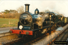 11401993-03-19-4105-Swanage-visits-Swanage.-Your-Host-drove-34105-for-a-short-distance-and-also-acted-as-guard-on-some-trains-561140