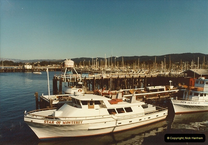 1982-08-07-Route-1-Monterey-California.-3036