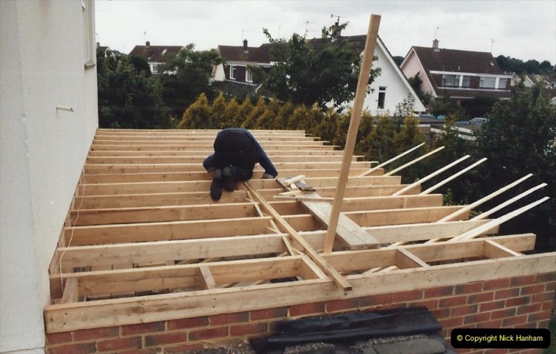 Retrospective-Summer-1985-Your-Host-builds-a-house-extension.-29-A-work-friend-John-did-the-roof.29