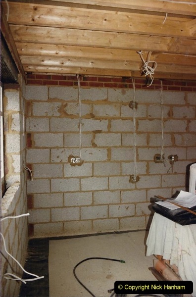 Retrospective-Summer-1985-Your-Host-builds-a-house-extension.-40-Plasterboard-for-celing-preparation-and-completion.-40
