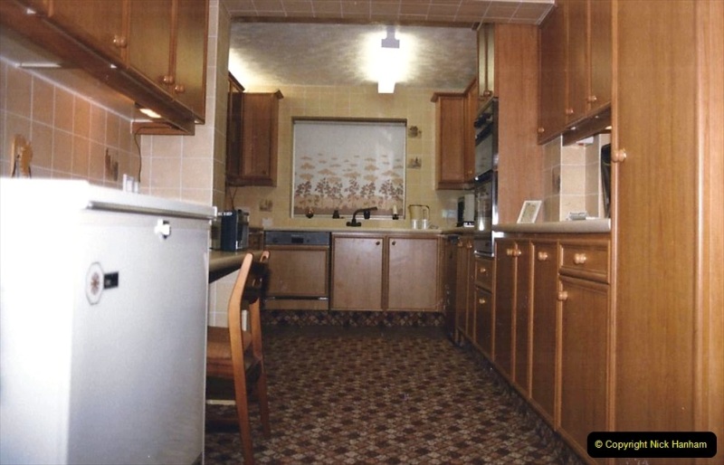 Retrospective-Summer-1985-Your-Host-builds-a-house-extension.-66-New-Dining-room-and-kitchen-completed.-66