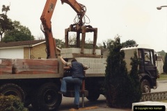 Retrospective-Summer-1985-Your-Host-builds-a-house-extension.-3-Works-starts-and-digging-out-for-foundations.-03