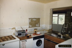 Retrospective-Summer-1985-Your-Host-builds-a-house-extension.-45-The-old-kitchen-now-partly-opened-up.-45