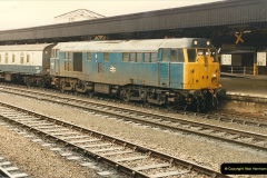 0501.1987-05-01-Bristol-Temple-Meads-Bristol.-501-