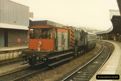 0509.1987-05-01-Bristol-Temple-Meads-Bristol.-509-