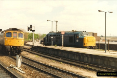 0519.1987-05-01-Bristol-Temple-Meads-Bristol.-519-