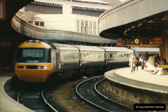 0542.1987-05-01-Bristol-Temple-Meads-Bristol.-542-