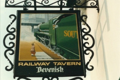 0581.1987-06-01-Wareham-Dorset.-581-