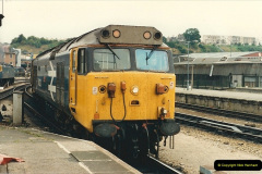 0658.1987-08-21-to-23-Bristol-Temple-Meads-Bristol.-658-