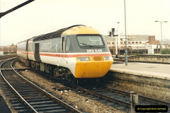 0662.1987-08-21-to-23-Bristol-Temple-Meads-Bristol.-662-