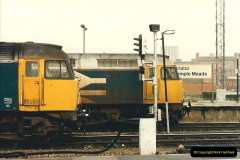 0682.1987-08-21-to-23-Bristol-Temple-Meads-Bristol.-682-