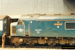 0691.1987-08-21-to-23-Bristol-Temple-Meads-Bristol.-691-
