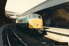 0694.1987-08-21-to-23-Bristol-Temple-Meads-Bristol.-694-