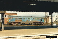 0709.1987-08-21-to-23-Bristol-Temple-Meads-Bristol.-709-