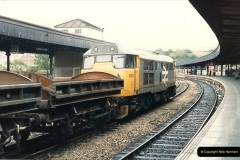 0732.1987-08-21-to-23-Bristol-Temple-Meads-Bristol.-732-