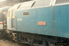 0783.1987-10-26-to-30-Exeter-St.-Davids-Exeter-Devon.-783-