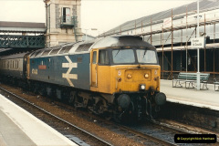0791.1987-10-26-to-30-Exeter-St.-Davids-Exeter-Devon.-791-