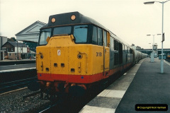 0806.1987-10-26-to-30-Exeter-St.-Davids-Exeter-Devon.-806-
