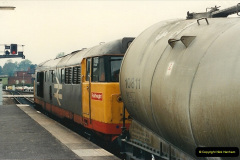0807.1987-10-26-to-30-Exeter-St.-Davids-Exeter-Devon.-807-