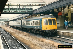 0822.1987-10-26-to-30-Exeter-St.-Davids-Exeter-Devon.-822-