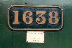 0842.1987-10-29-Dart-Valley-Railway-Devon.-842-