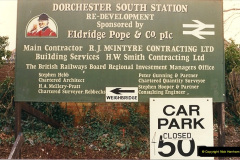 0951.1988-02-21-The-new-station-@-Dorchester-Dorset.-951-