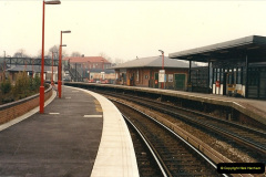 0952.1988-02-21-The-new-station-@-Dorchester-Dorset.-952-