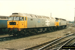 1021.1988-03-09-Eastleigh-Hampshire.-1021-