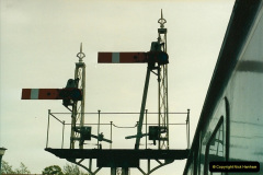 1106.1988-05-07-The-Push-Pull-Railtour-in-Dorset-Hampshire.-1106-