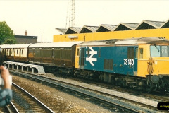 1130.1988-05-07-The-Push-Pull-Railtour-in-Dorset-Hampshire.-1130-