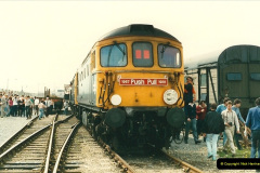1132.1988-05-07-The-Push-Pull-Railtour-in-Dorset-Hampshire.-1132-