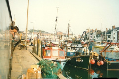 1155.1988-05-07-The-Push-Pull-Railtour-in-Dorset-Hampshire.-1155-