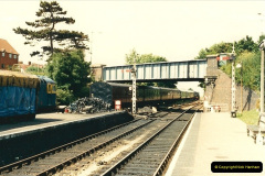 1163.1988-07-19-The-North-Norfolk-Railway-Norfolk.-1163-