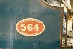 1176.1988-07-20-The-North-Norfolk-Railway-Norfolk.-1176-