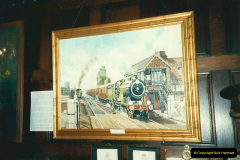 1234.1988-07-21-Wolferton-Station-Museum-Sandringham-Norfolk.-1234-