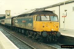 1318.1988-10-22-Exeter-St.-Davids-Exeter-Devon.-1318-