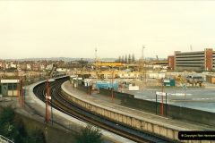 04331987-11-09-The-New-Poole-station-takes-shape-Poole-Dorset.0433