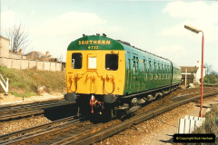 05081988-03-25-Arrivals-for-Bournemouth-Depot-open-day.-Branksome-Poole-Dorset.-40508