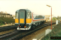 05131988-03-25-Arrivals-for-Bournemouth-Depot-open-day.-Branksome-Poole-Dorset.-90513