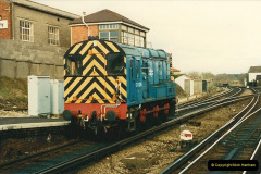 05231988-03-25-Arrivals-for-Bournemouth-Depot-open-day.-Branksome-Poole-Dorset.-190523