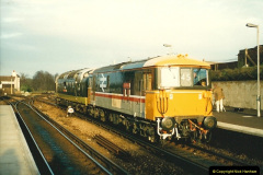 05311988-03-25-Arrivals-for-Bournemouth-Depot-open-day.-Branksome-Poole-Dorset.-270531