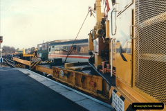 07411989-01-10-Empty-stock-for-the-up-Wessex-Scott-comes-to-grief-@-Branksome-Poole-Dorset.-90741