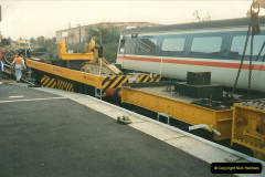 07421989-01-10-Empty-stock-for-the-up-Wessex-Scott-comes-to-grief-@-Branksome-Poole-Dorset.-100742