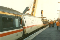 07451989-01-10-Empty-stock-for-the-up-Wessex-Scott-comes-to-grief-@-Branksome-Poole-Dorset.-130745