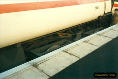 07471989-01-10-Empty-stock-for-the-up-Wessex-Scott-comes-to-grief-@-Branksome-Poole-Dorset.-150747